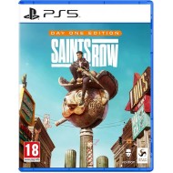 PLAYSTATION Saints Row - Day One Edition Per PS5